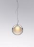 Tear Drop Pendant from Yamagiwa Excluded by Tokujin Yoshioka
					