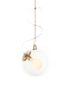 Miconos Suspension from Artemide Pendants and Chandeliers by Ernesto Gismondi
					