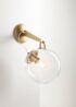 Miconos Wall from Artemide Wall Lights and Sconces by Ernesto Gismondi
					