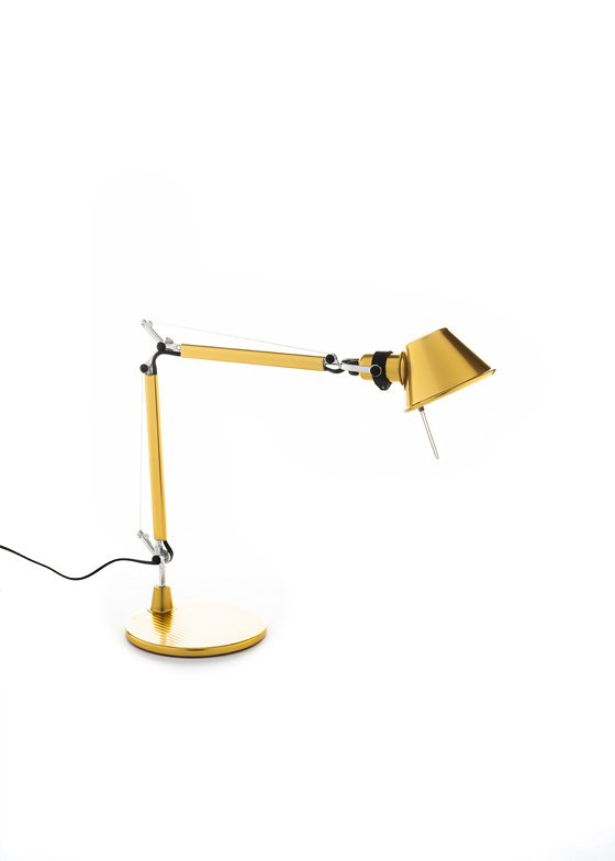 Tolomeo Micro - rewire