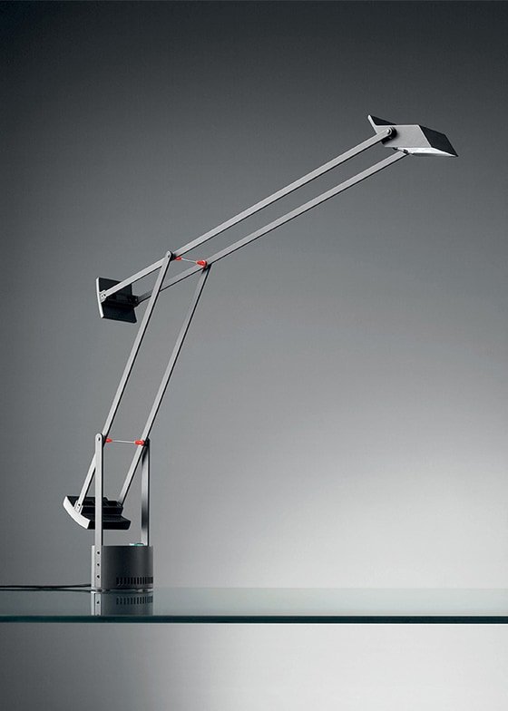 Rewire-artemide___tizio - rewire Tizio Classic by Artemide