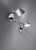 Tolomeo Classic Spot from Artemide Wall Lights and Sconces by Giancarlo Fassina
					
