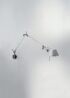 Tolomeo Mini from Artemide Wall Lights and Sconces by Giancarlo Fassina
					