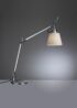 Tolomeo With Shade from Artemide Table Lamps by Giancarlo Fassina
					