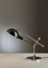 Adjustable Desk Lamp SF 27 from Tecnolumen Excluded by Unknown
					