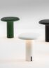 Takku from Artemide Portables by Foster & Partners
					