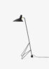 Tripod HM8 from &Tradition Floor Lamps by Hvidt + Mølgaard
					