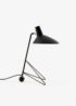 Tripod HM9 from &Tradition Table Lamps by Hvidt + Mølgaard
					