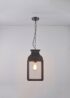 Pendant Lantern 0277 from Original BTC Excluded by Davey Lighting
					