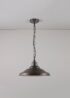 School Pendant Light 7200 from Original BTC Excluded by Davey Lighting
					