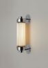 Pillar Offset Wall Light LED 7216 from Original BTC Outdoor Fixtures by Davey Lighting
					