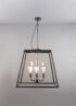 Quad Pendant Light 7635 from Original BTC Excluded by Davey Lighting
					