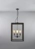 Square Pendant 7638 from Original BTC Outdoor Fixtures by Davey Lighting
					