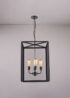 Square Pendant 7639 from Original BTC Excluded by Davey Lighting
					