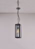 Narrow Box Pendant Light 7649 from Original BTC Excluded by Davey Lighting
					