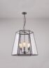 Hex Pendant 7651 from Original BTC Excluded by Davey Lighting
					