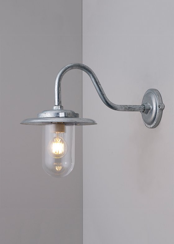 Us-dp7677_ga_100c_s - rewire Exterior Bracket Light 7677 from Original BTC Outdoor Fixtures by Davey Lighting
