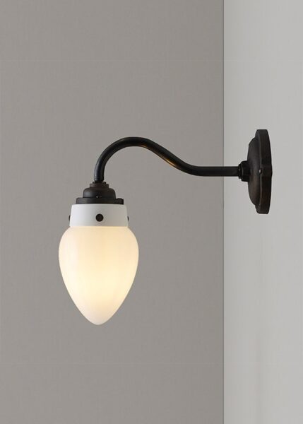 Original BTC Pine Wall Light - Thumbnail 5