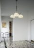 AS43C from Nemo Pendants and Chandeliers by F.Albini / F.Helg / A.Piva / M.Albini
					