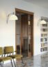 AS3C from Nemo Wall Lights and Sconces by F.Albini / F.Helg / A.Piva / M.Albini
					