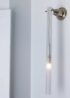 CANNA NUDA WALL/CEILING from Nemo Wall Lights and Sconces by Piero Castiglioni + Roberto Menghi
					