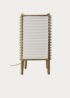 303 Bee Hive - Small from Le Klint Table Lamps by Harrit & Sørensen
					
