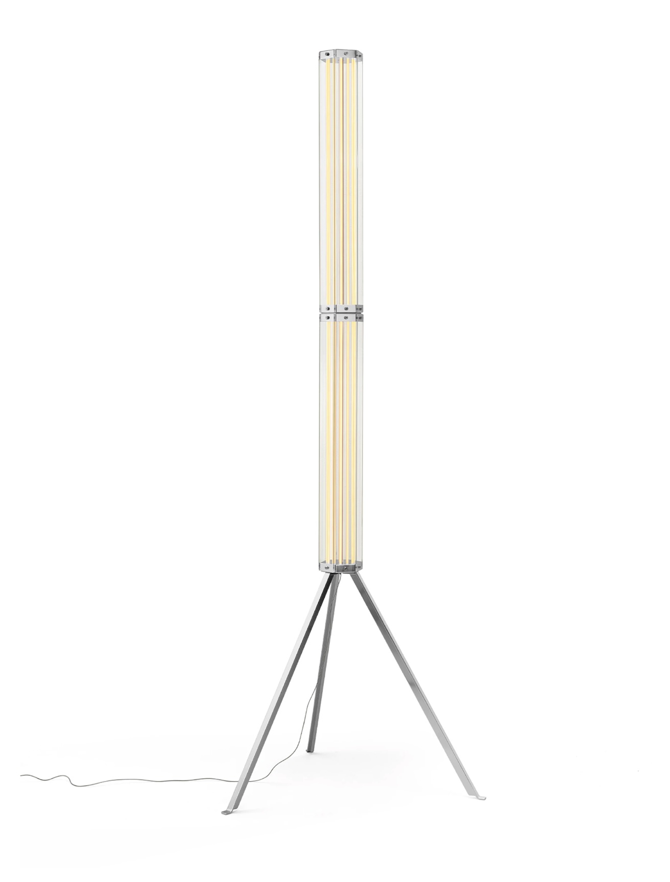 Screenshot - rewire SuperWire Floor by Formafantasma for Flos