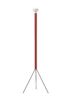 Luminator from Flos Floor Lamps by Achille & Pier Giacomo Castiglioni
					