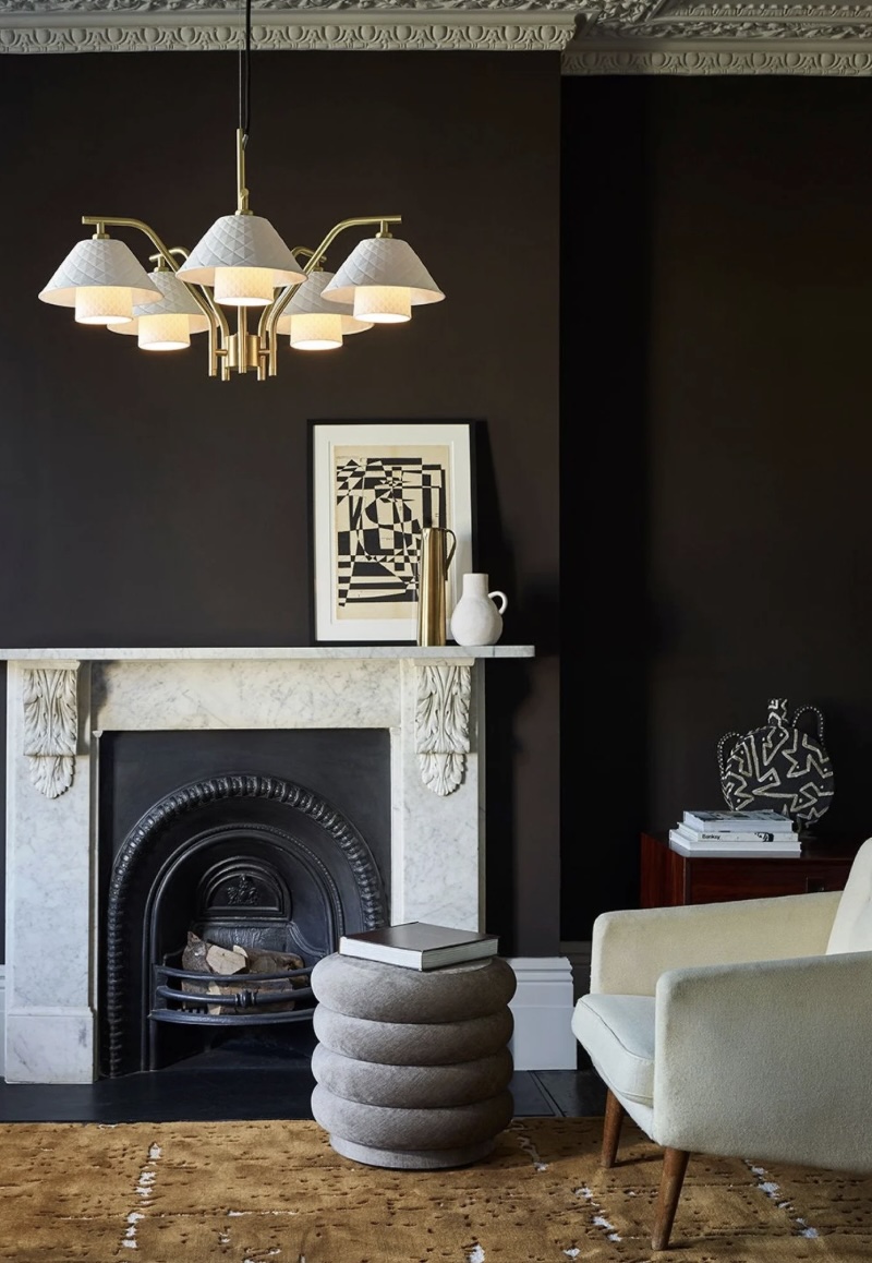 Screenshot - rewire Oxford Double Chandelier Light by Original BTC