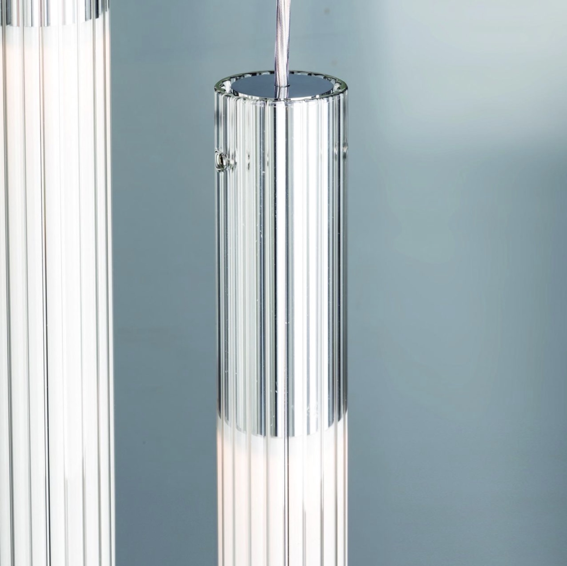Screenshot - rewire Ilium from Nemo Pendants and Chandeliers by Foster & Partners