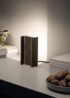 Mini Mais Plus Que Cela Je Ne Peux Pas from Nemo Table Lamps by Rudy Ricciotti
					