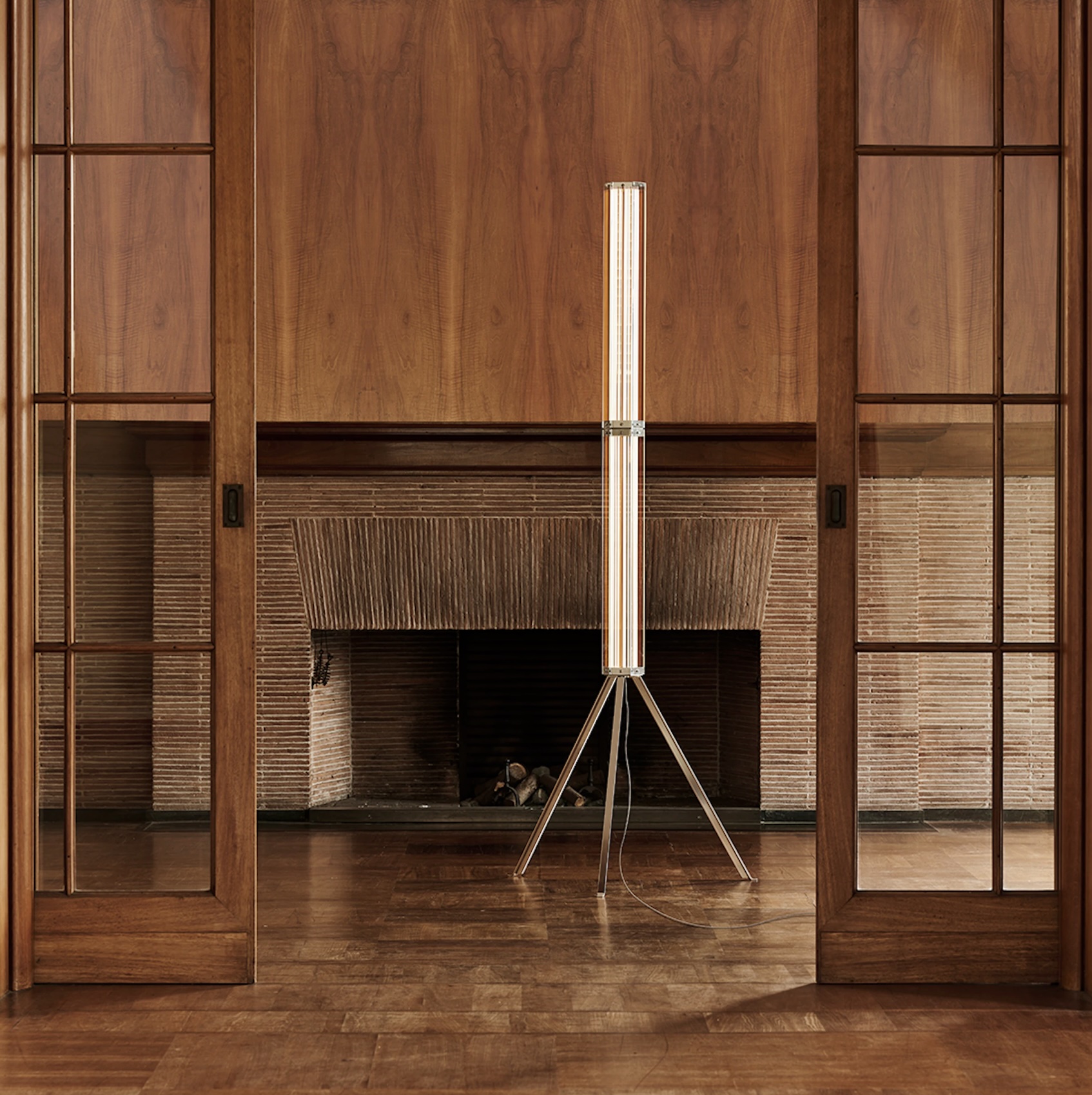Screenshot - rewire SuperWire Floor from Flos Floor Lamps by Formafantasma
