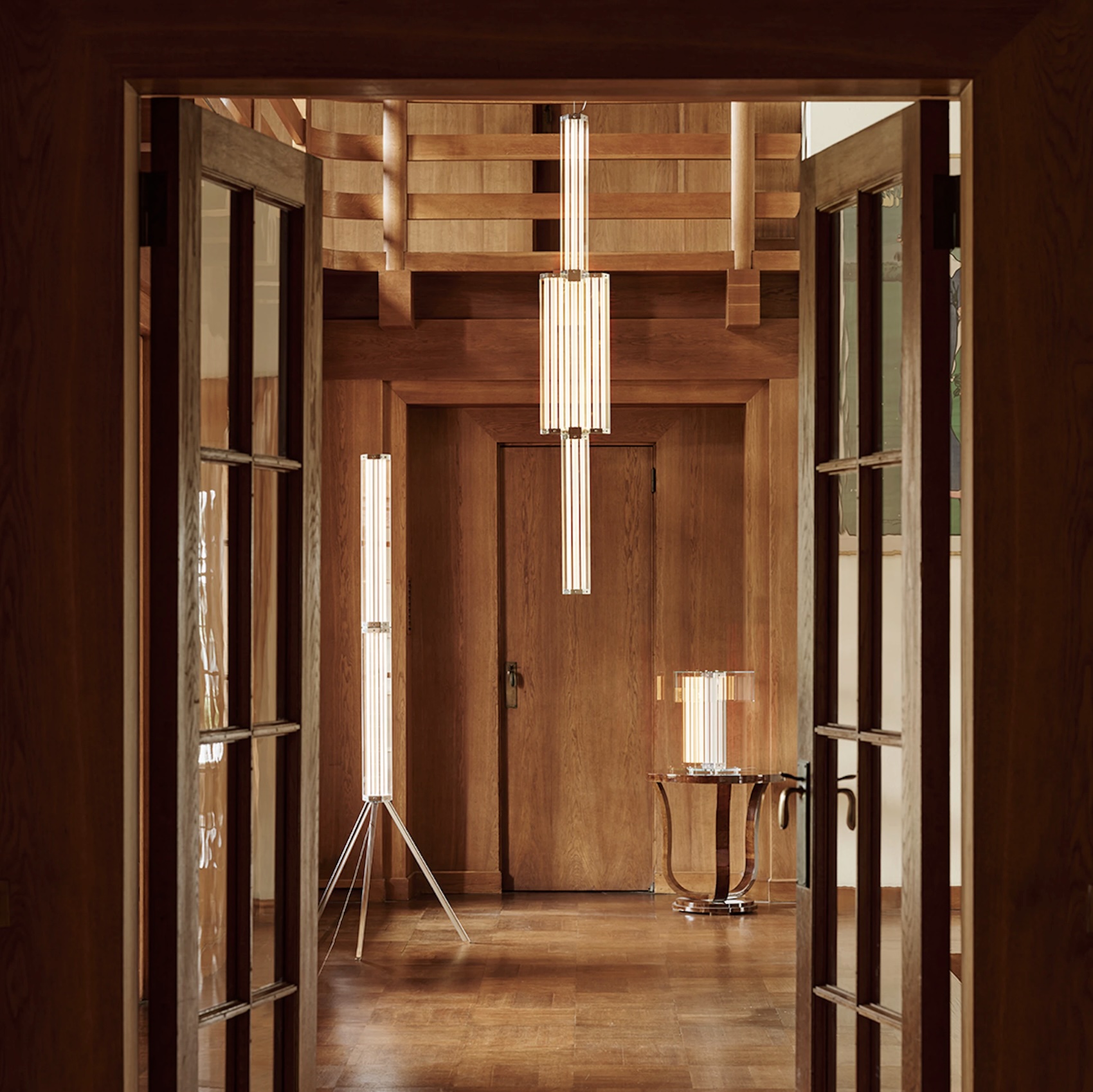 Screenshot - rewire SuperWire Floor from Flos Floor Lamps by Formafantasma