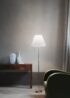 Costanza Floor Lamp from Luceplan Floor Lamps by Paolo Rizzatto
					