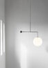 Malamata from Luceplan Pendants & Chandeliers by Shulab Studio
					