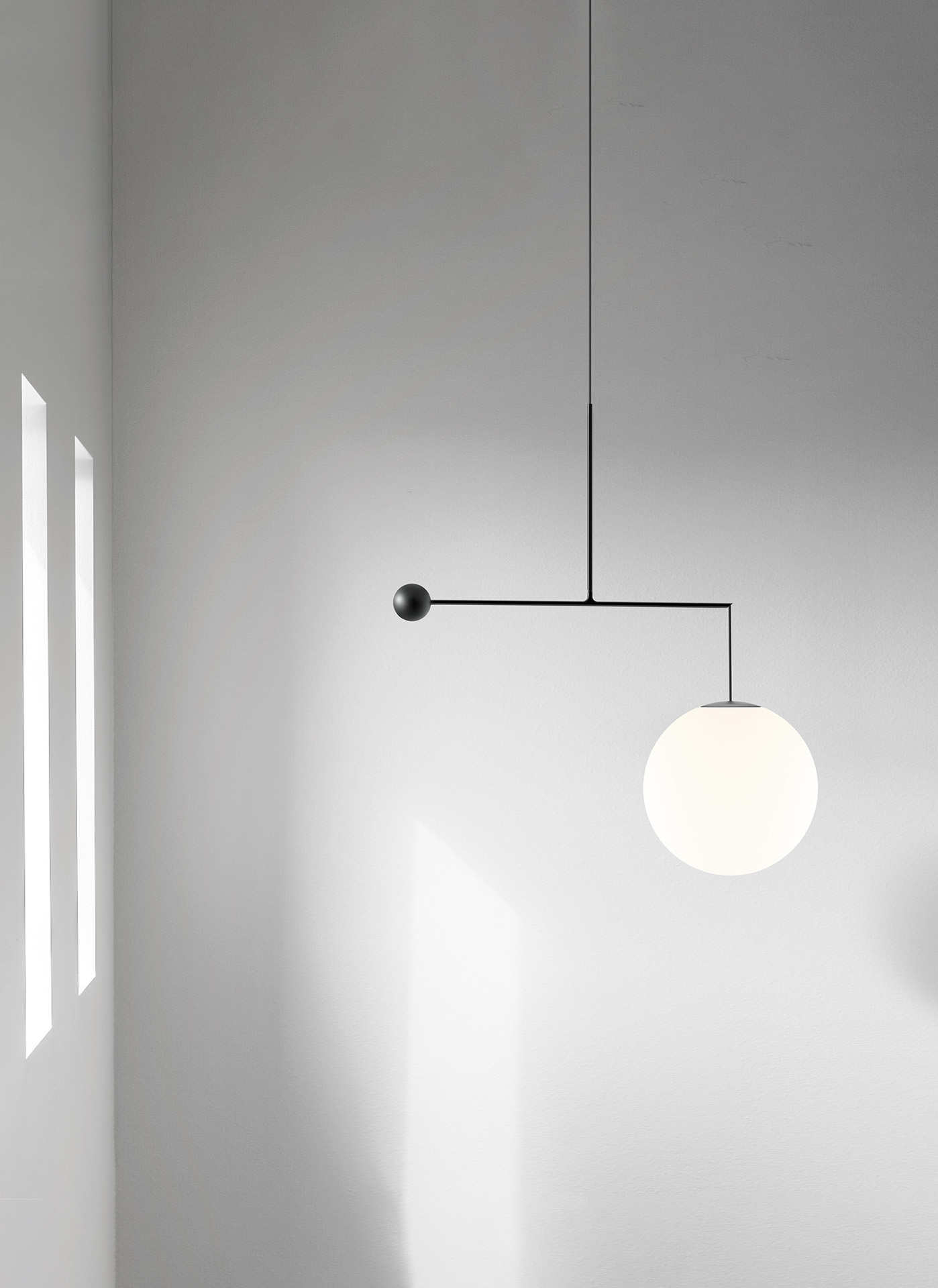 Malamata1 - rewire Malamata by Shulab Studio for Luceplan