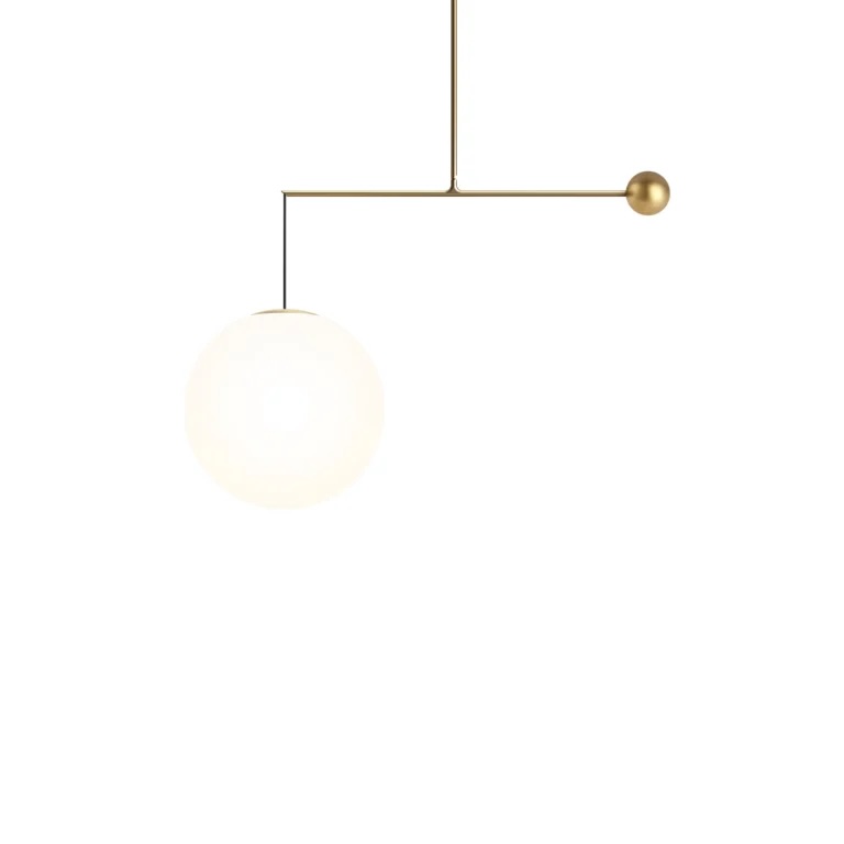Malamata6 - rewire Malamata from Luceplan Pendants & Chandeliers by Shulab Studio