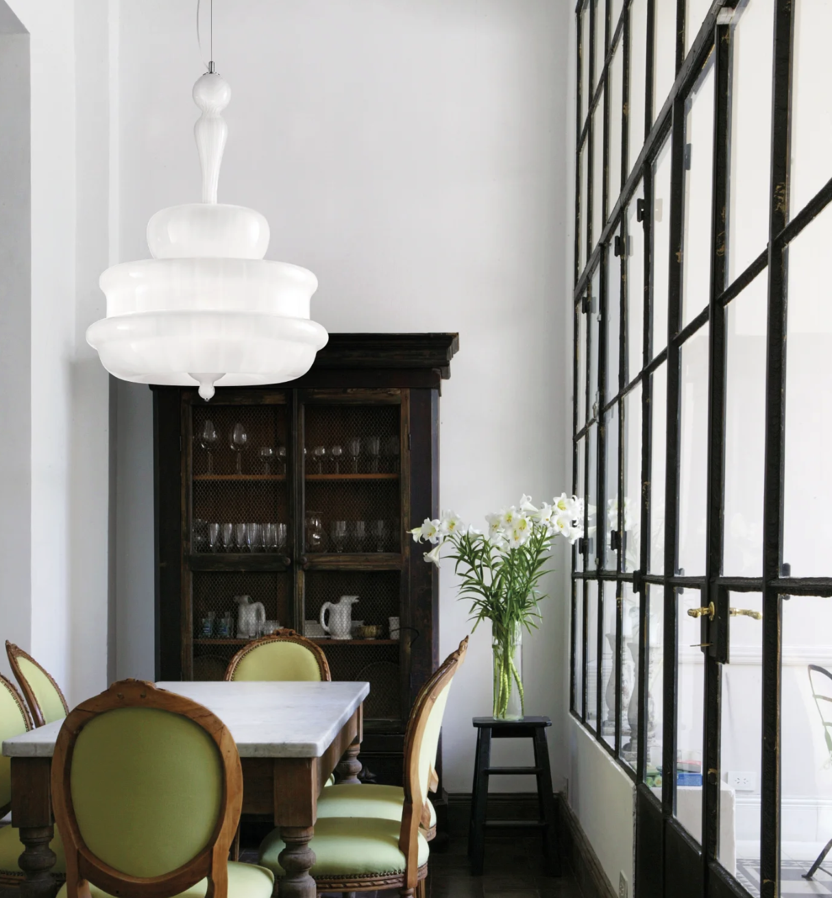 Novecento1 - rewire Novecento by Romani Saccani Architetti Associati for Vistosi