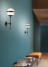 Peggy Wall from Vistosi Wall Lights and Sconces by Hangar Design Group
					