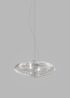 Spirit Suspension from Vistosi Pendants and Chandeliers by Marco Acerbis
					