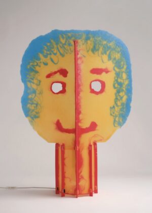Some of Us by Gaetano Pesce for Meritalia
