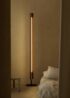 Seki-Han Floor Lamp from Flos Floor Lamps by Tobia Scarpa
					