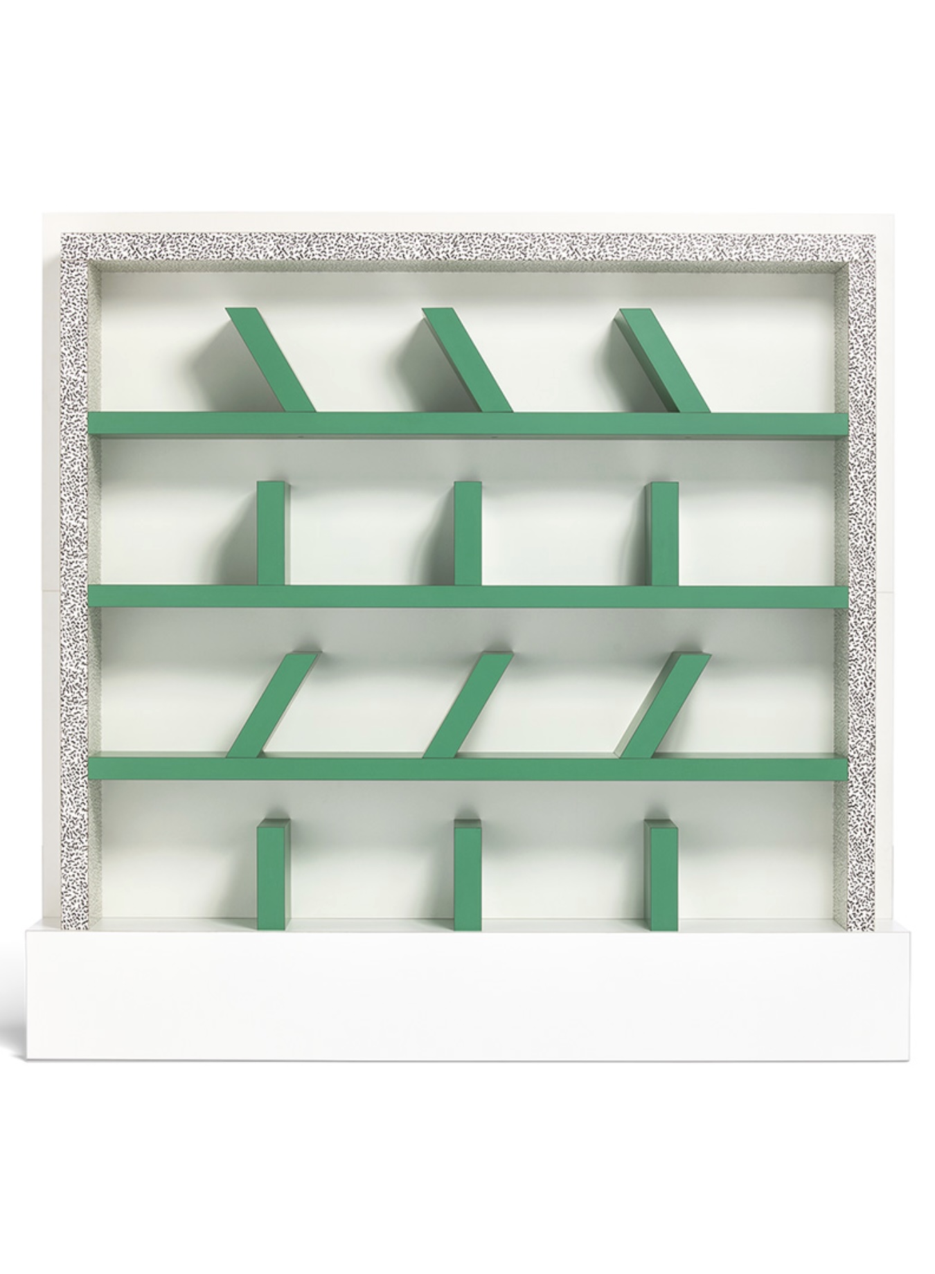 Screenshot | rewire Suvretta by Ettore Sottsass for Memphis