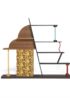Malabar from Memphis Shelves + Storage by Ettore Sottsass
					