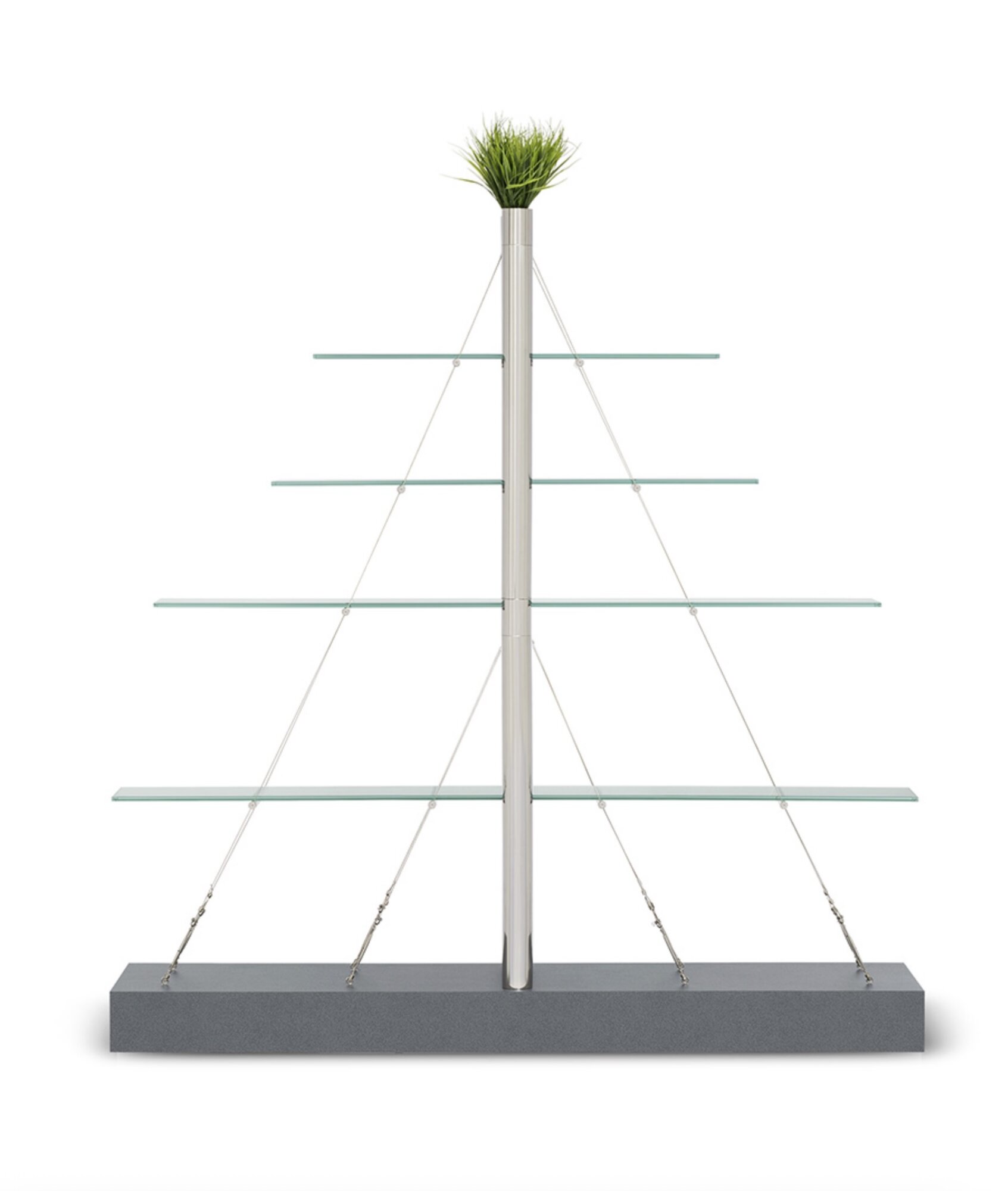 Screenshot | rewire Magnolia by Andrea Branzi for Memphis