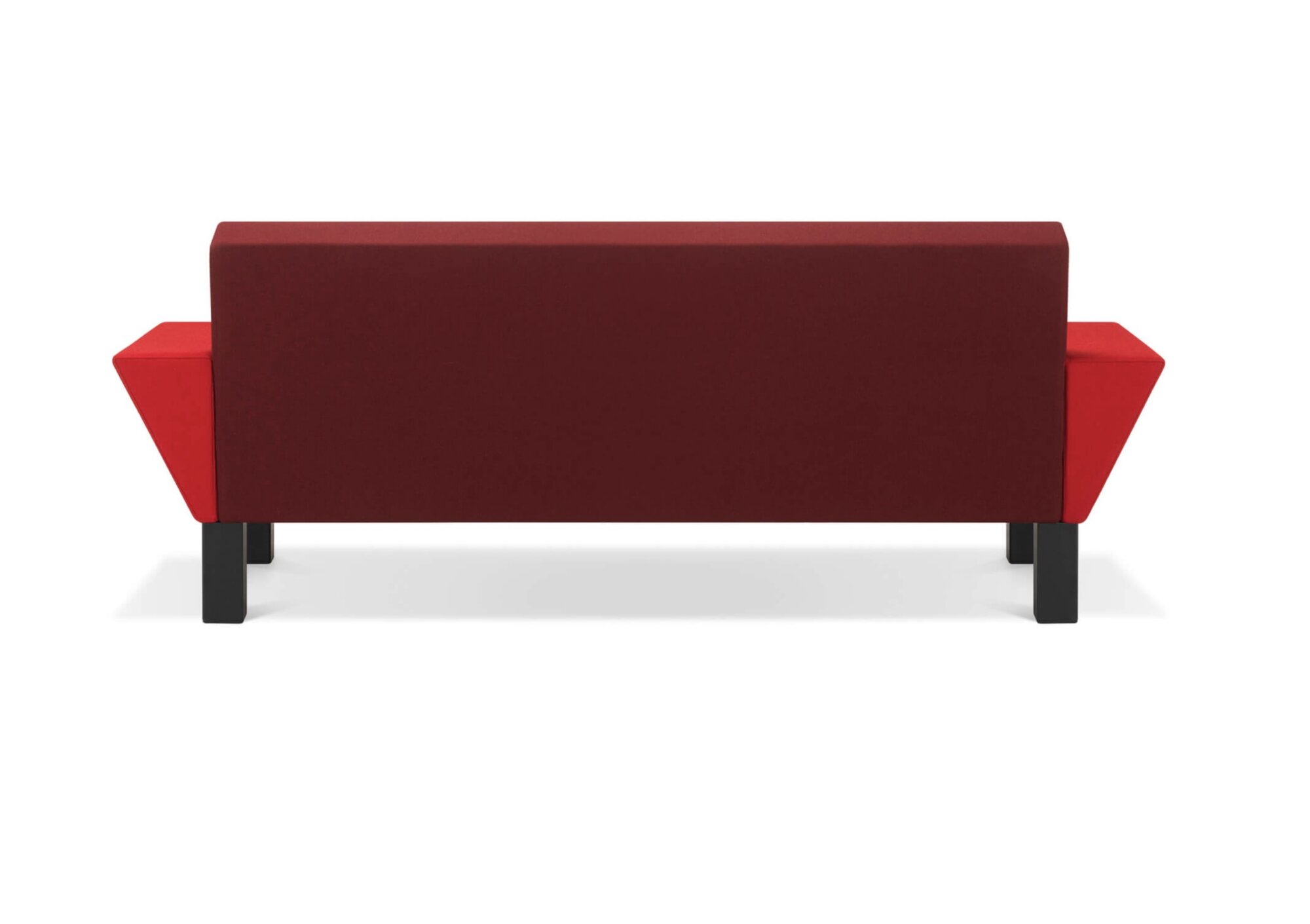 Screenshot | rewire Westside from Memphis Sofas by Ettore Sottsass