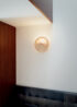 Illan Wall from Luceplan Wall Lights and Sconces by Zsuzsanna Horvath
					