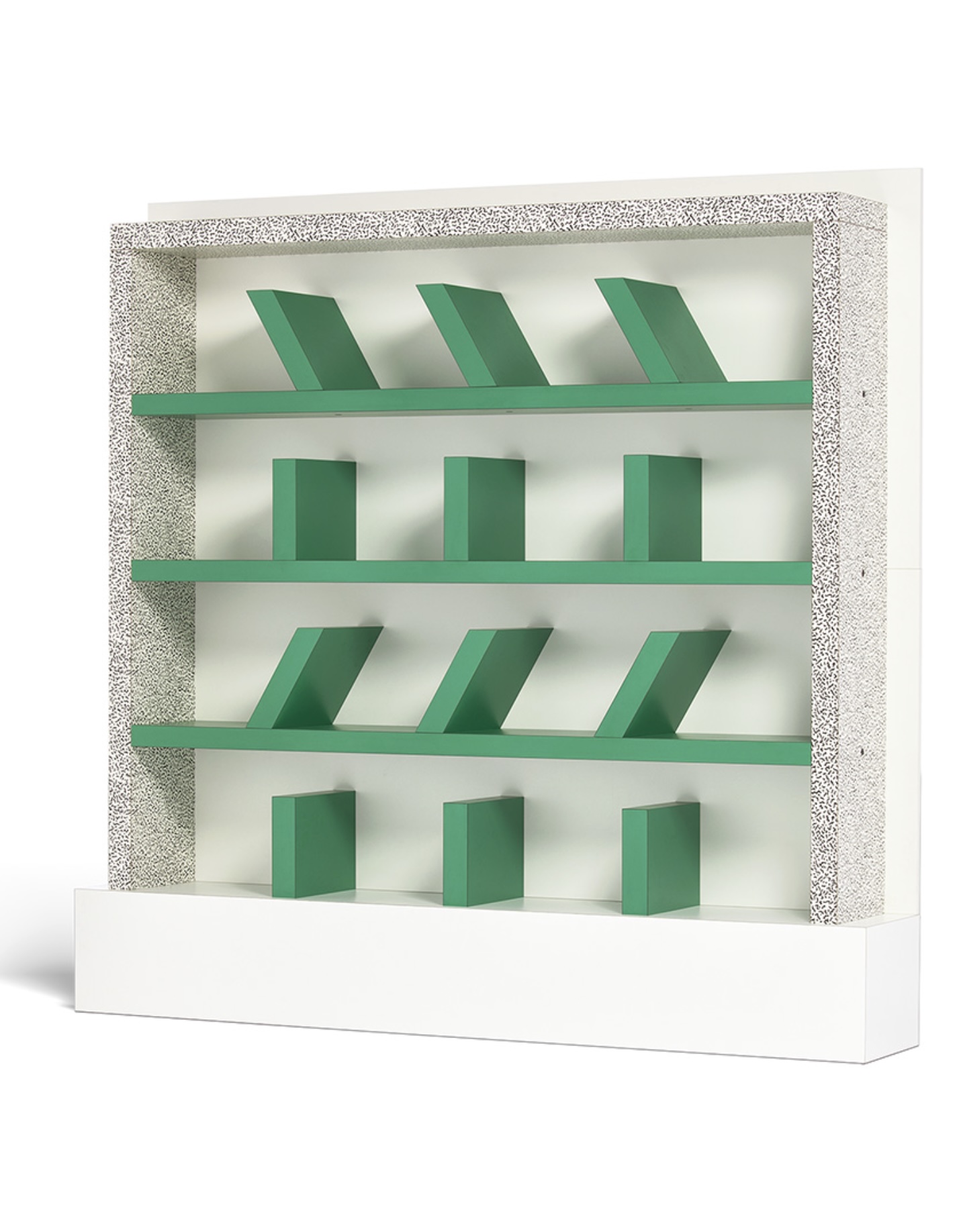 Screenshot | rewire Suvretta from Memphis Shelves + Storage by Ettore Sottsass