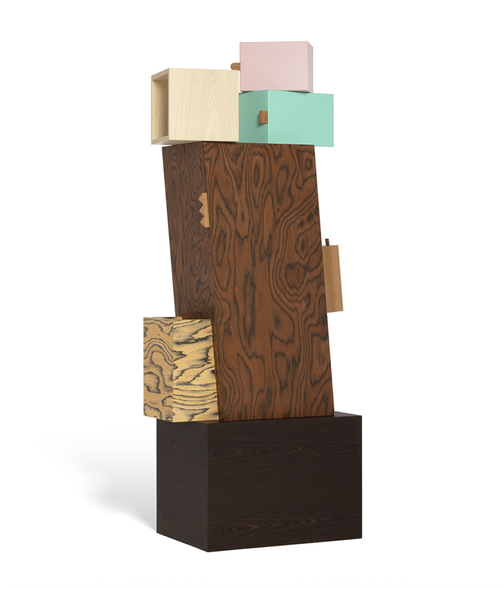 Screenshot | rewire Amazon from Memphis Shelves + Storage by Marco Zanini