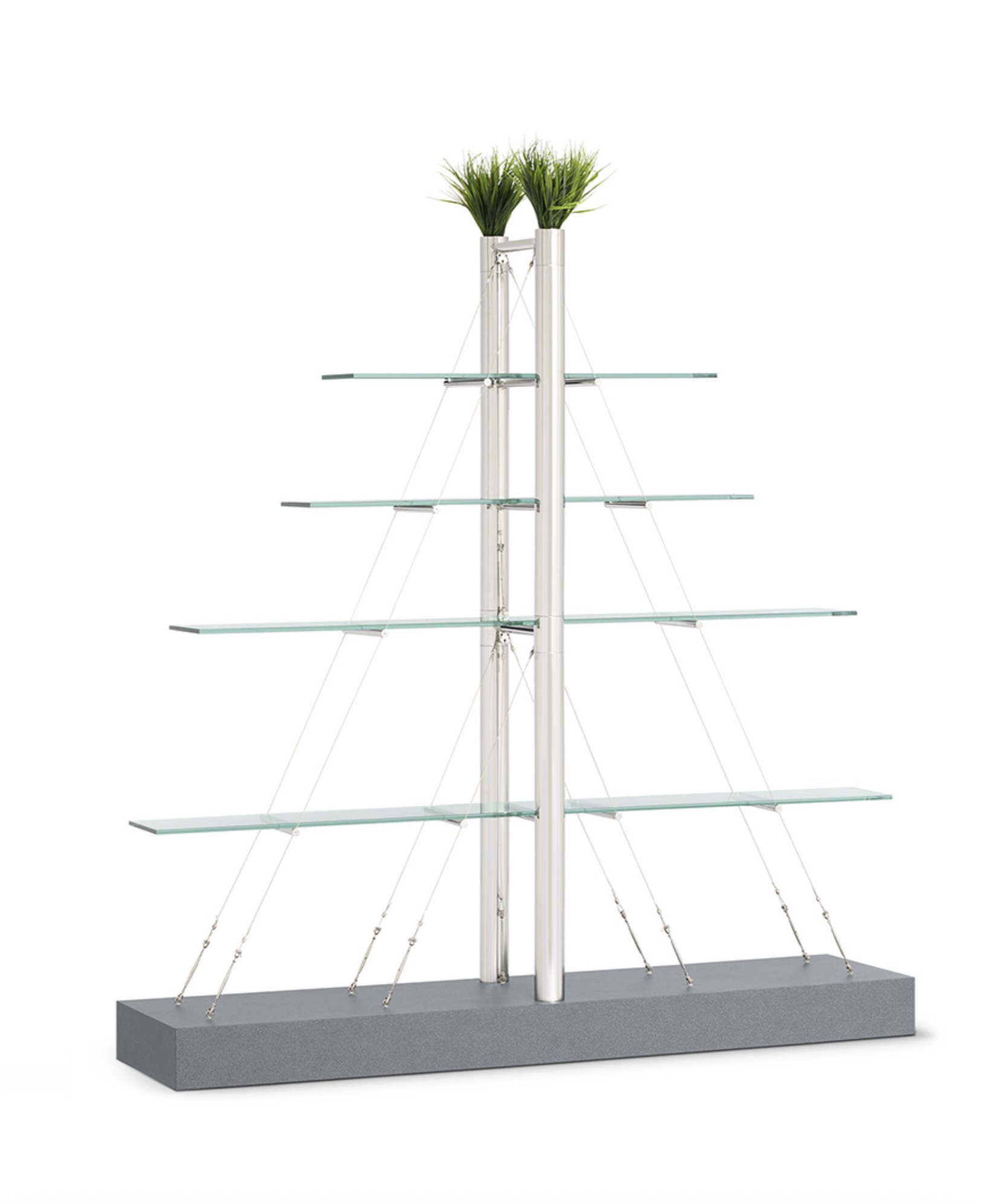 Screenshot | rewire Magnolia from Memphis Shelves + Storage by Andrea Branzi